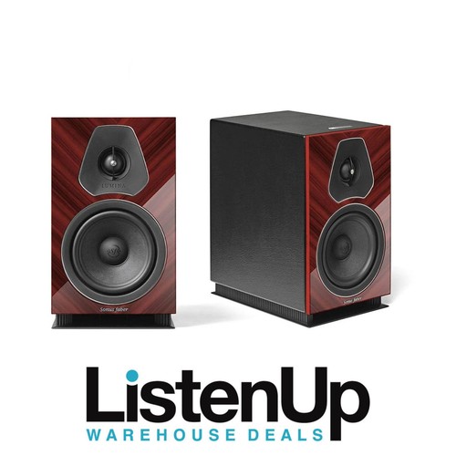 Sonus faber lumina - faber, ii