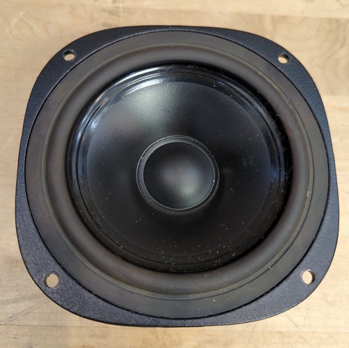 Sonus faber concertino - concertino, 4"