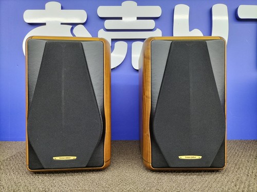 Sonus faber minima - sonus, ii