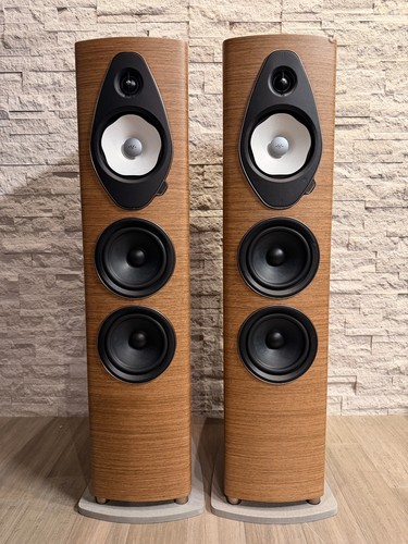 Sonus faber sonetto g2 - sonus,