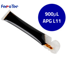 APG L11 Audio Ferro Fluid 900