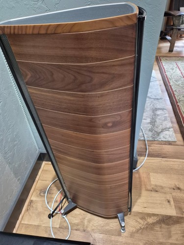 Sonus faber olympica iii - faber,