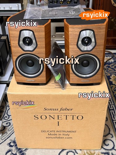 1pcs sonus faber - sonus,