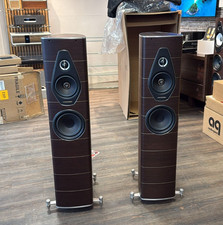 Altoparlanti Sonus Faber