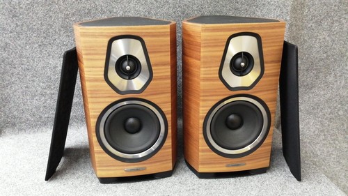 Sonus faber sonetto - sonus,
