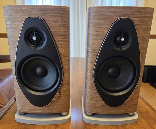 Sonus faber sonetto g2 - sonus, i