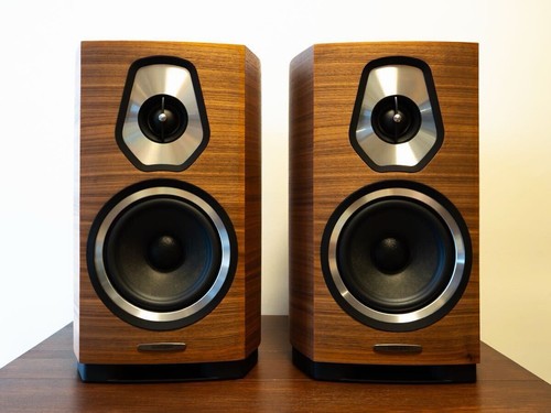 Sonus faber sonetto i pair - [sonus,