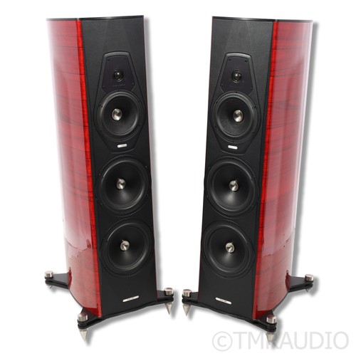 Sonus faber amati - faber,