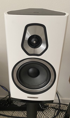 Sonus faber sonetto - faber,