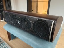 Sonus Faber Olympica Center 2