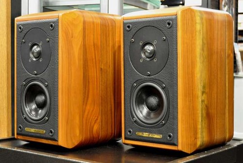 Sonus faber minima - sonus,