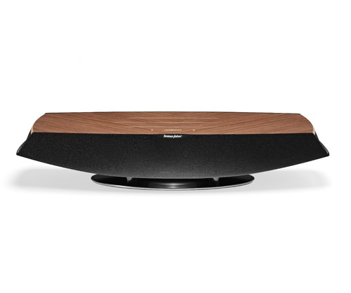 Sonus faber omnia all one - sonus,