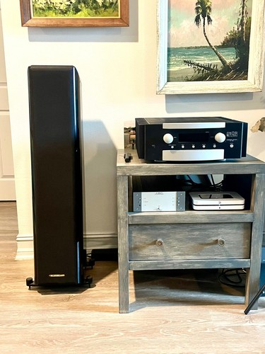 Sonus faber grand piano - grand, home