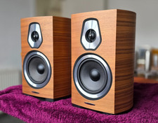 Usato pochissimo - Sonus Faber