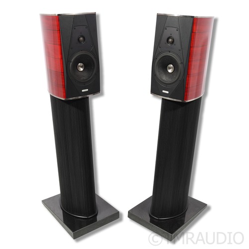 Sonus faber guarneri evolution - guarneri,