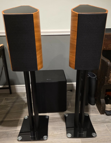Sonus faber venere with - faber, 2.0