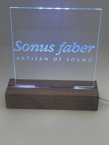 Sonus faber speakers sonetto - faber,