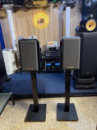 Sonus faber concerto - faber,