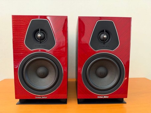 Sonus faber lumina amator - sonus,