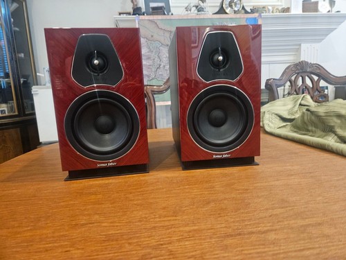 Sonus faber lumina amator - sonus,