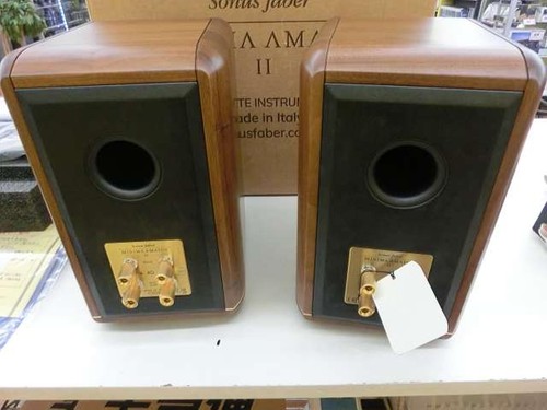 Sonus faber minima - sonus,