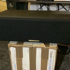 altoparlante canale centrale