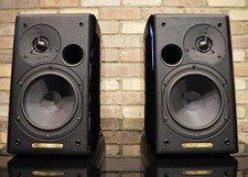 Sonus Faber Concerto Home