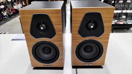 Sonus faber lumina - 1, bookshelf