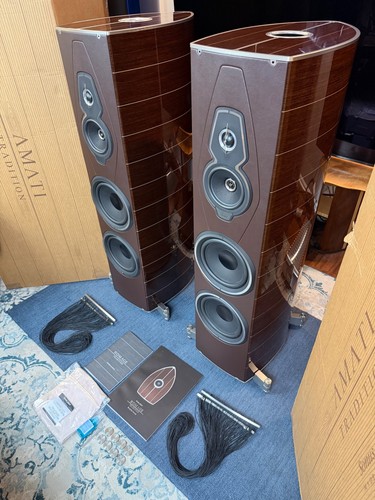 Sonus faber amati - sonus,