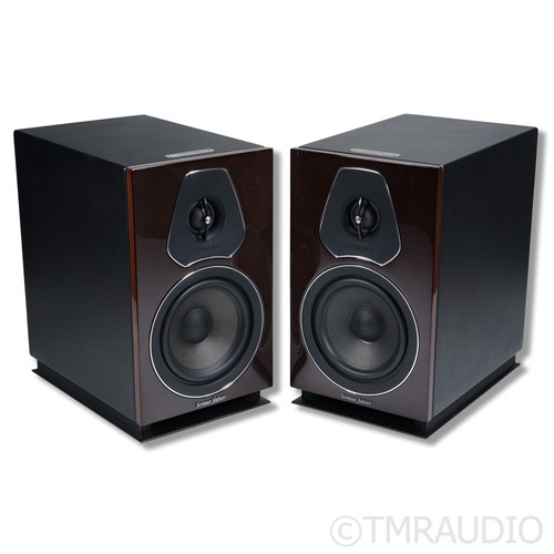 Sonus faber lumina amator - amator, ii