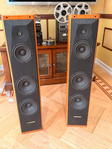 Sonus faber cremona speakers - cremona,