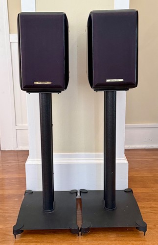 Sonus faber concertino - sonus,