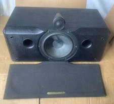 Sonus Faber Solo Home