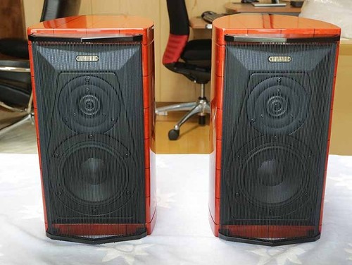 Sonus faber guarneri - faber,