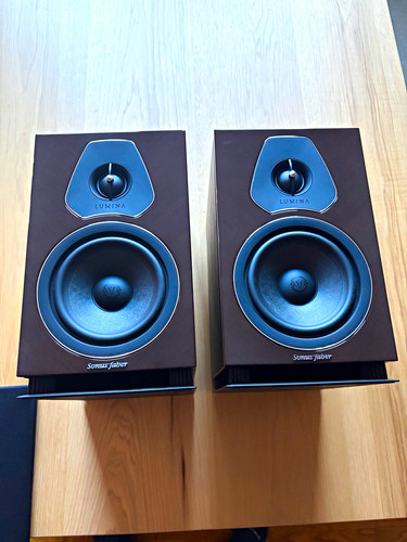 Sonus faber lumina amator - faber,