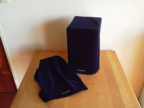 Sonus faber minima vintage - minima,