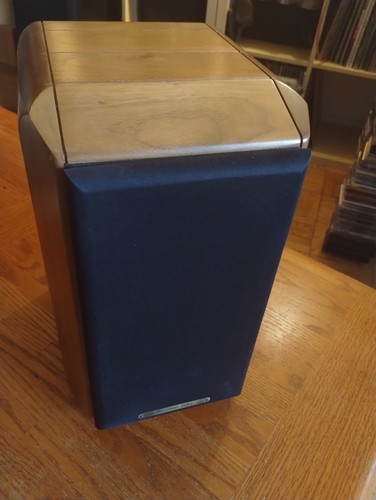Sonus faber minima - sonus, fm2