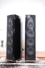 Altoparlante Sonus Faber