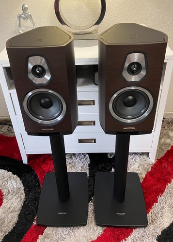 Sonus faber sonetto - faber,