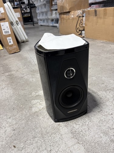 Sonus faber olympica - sonus, i