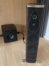 Sonus Faber Olympica Nova 3