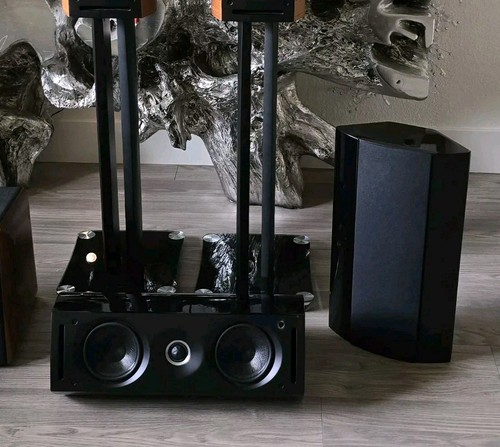 Sonus faber venere speakers - sonus,