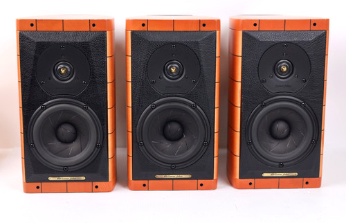 Sonus faber cremona auditor - 3x,