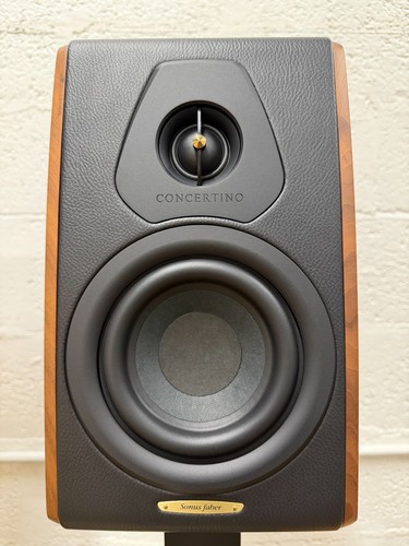 Sonus faber concertino - sonus,