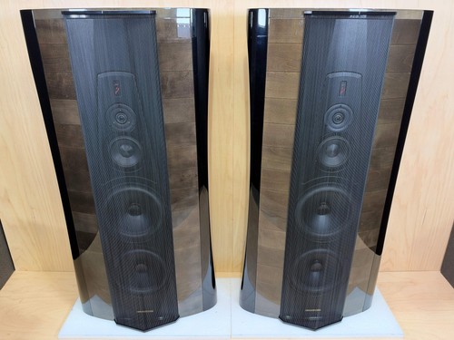 Sonus faber stradivari homage - faber,