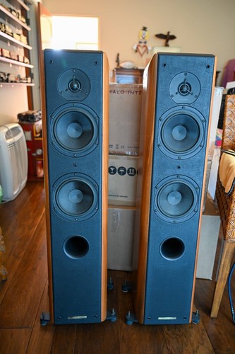 Sonus faber grand piano - sonus,