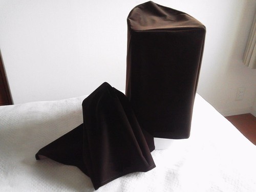 High end cover for - high-end,
