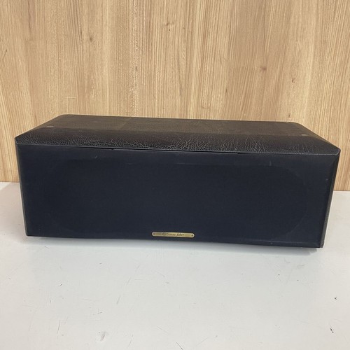 Sonus faber solo speaker - sonus,