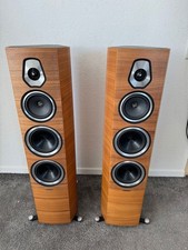 Sonus Faber Sonetto 5 V