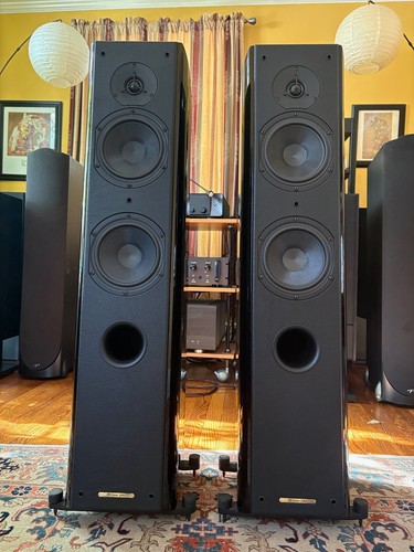 Sonus faber grand piano home - sonus,